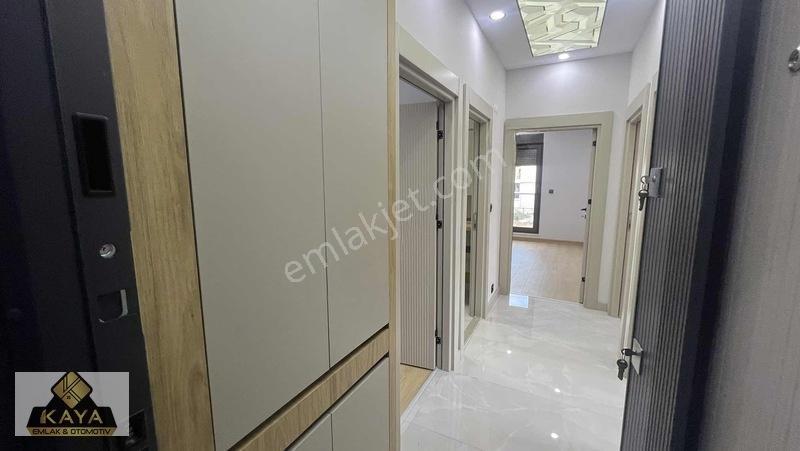 Lüks Ve Kalite Aynı Projede Site Kalitesinde 2+1 — fotoğraf 22