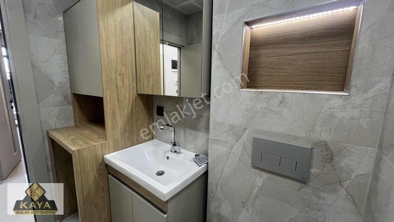 Lüks Ve Kalite Aynı Projede Site Kalitesinde 2+1 — fotoğraf 25