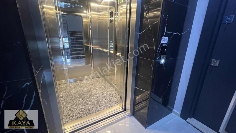 Lüks Ve Kalite Aynı Projede Site Kalitesinde 2+1 — fotoğraf 26