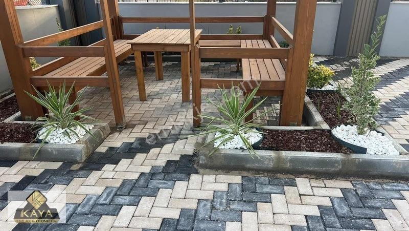 Lüks Ve Kalite Aynı Projede Site Kalitesinde 2+1 — fotoğraf 27