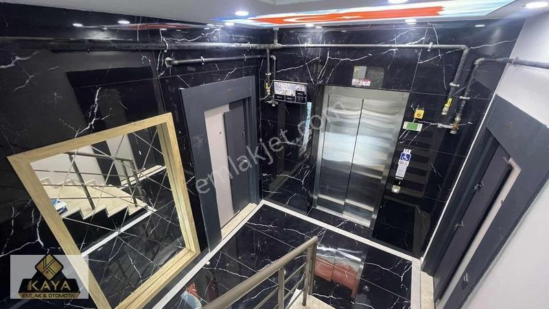 Lüks Ve Kalite Aynı Projede Site Kalitesinde 2+1 — fotoğraf 29