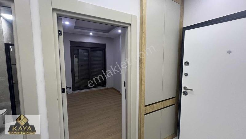 Lüks Ve Kalite Aynı Projede Site Kalitesinde 2+1 — fotoğraf 30