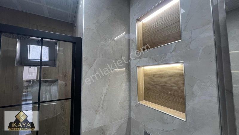 Lüks Ve Kalite Aynı Projede Site Kalitesinde 2+1 — fotoğraf 31
