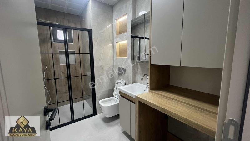 Lüks Ve Kalite Aynı Projede Site Kalitesinde 2+1 — fotoğraf 33