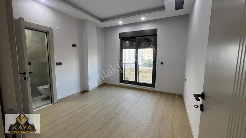 Lüks Ve Kalite Aynı Projede Site Kalitesinde 2+1 — fotoğraf 34