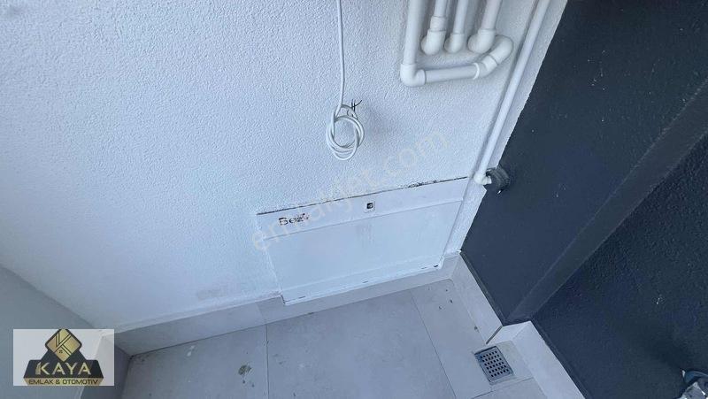 Lüks Ve Kalite Aynı Projede Site Kalitesinde 2+1 — fotoğraf 35