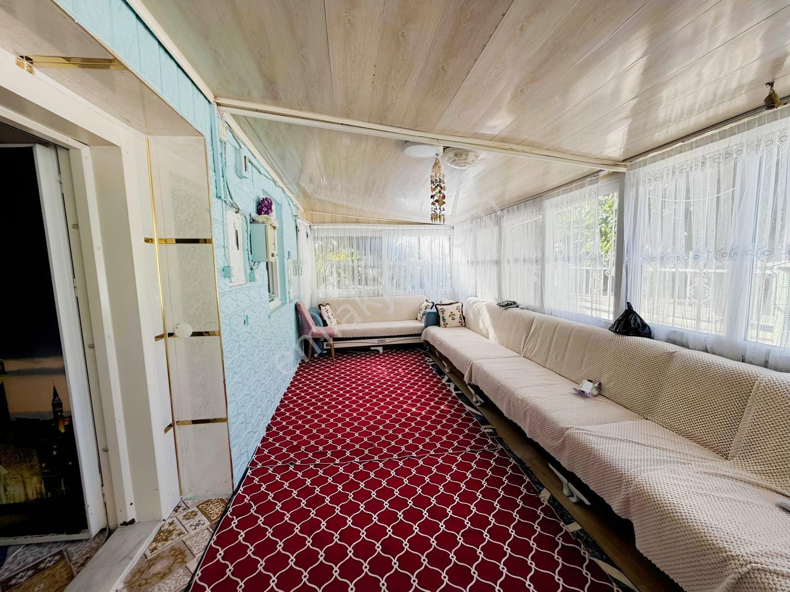 Müstakil Bahçeli Köşe Konumlu Satılık Ev — fotoğraf 12