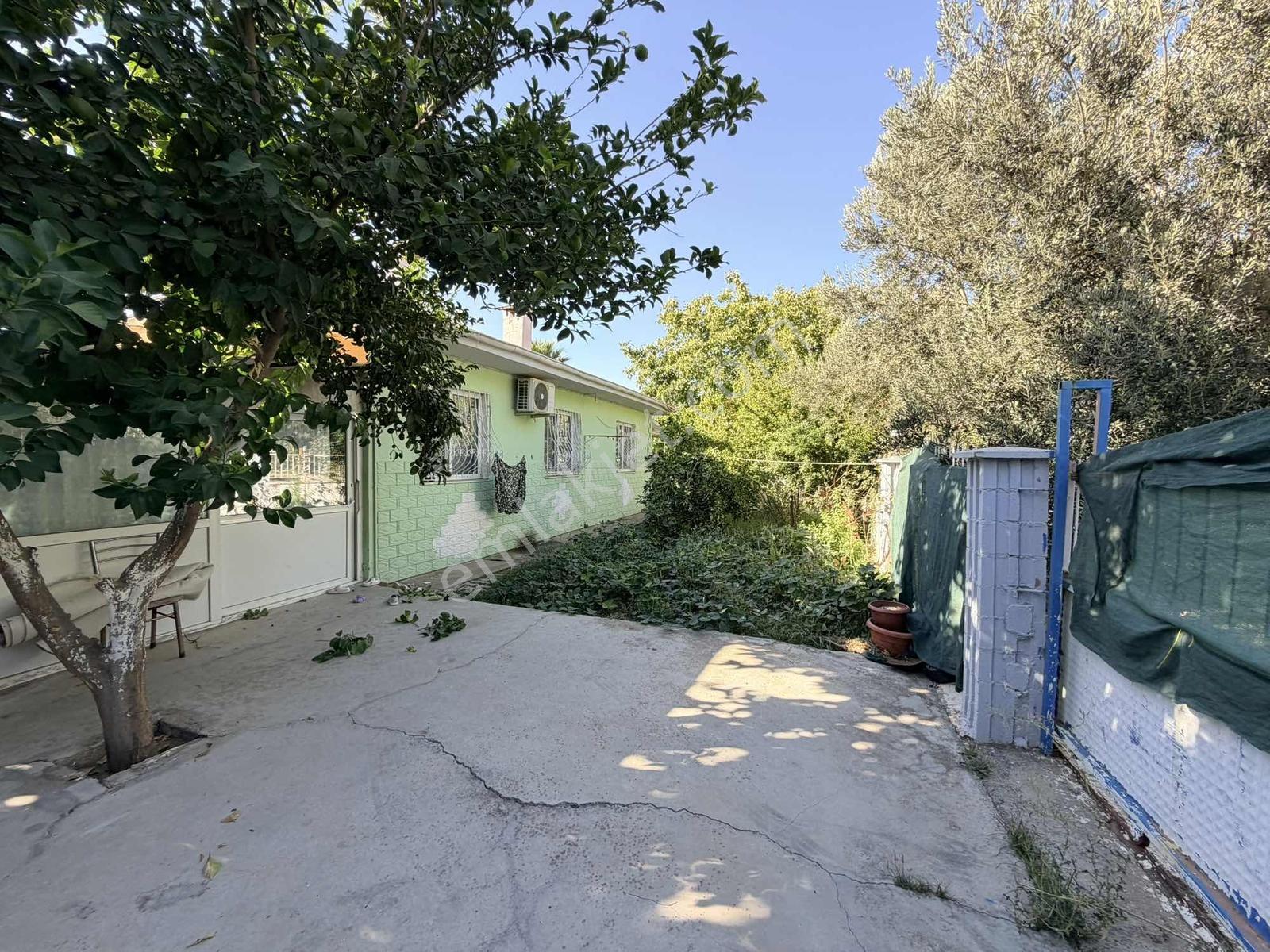 Müstakil Bahçeli Köşe Konumlu Satılık Ev — fotoğraf 16