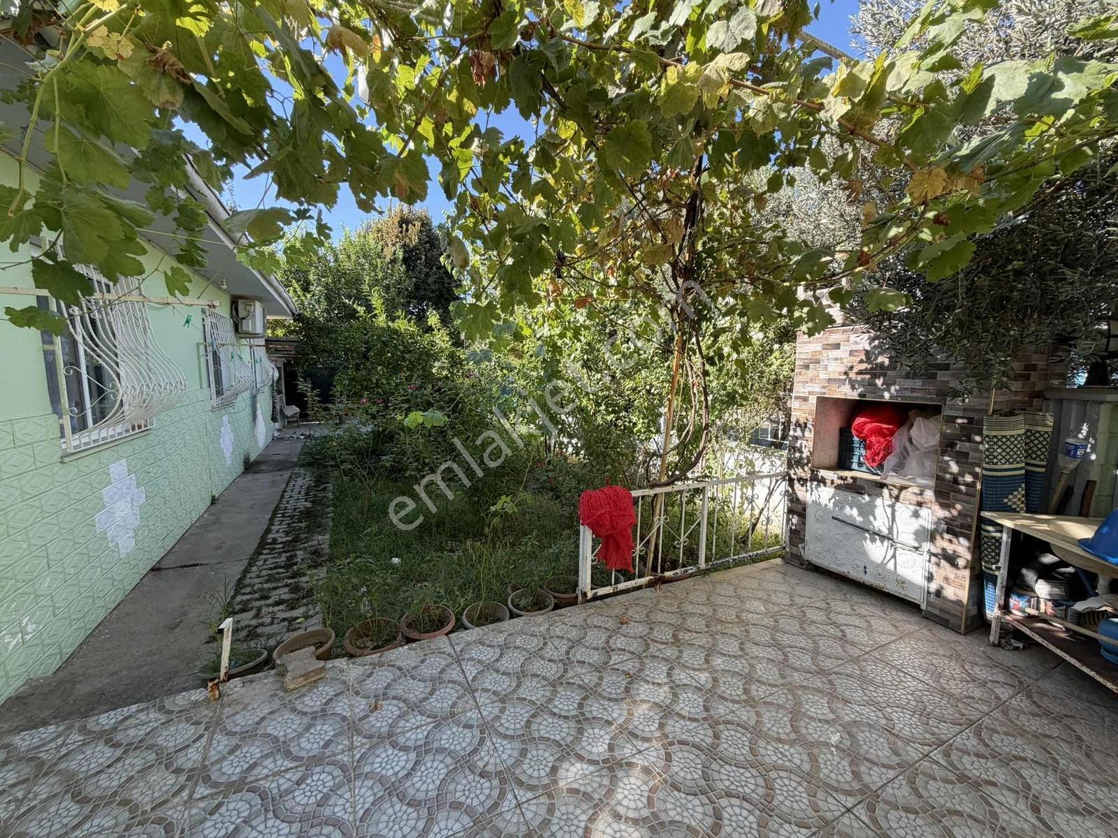 Müstakil Bahçeli Köşe Konumlu Satılık Ev — fotoğraf 17