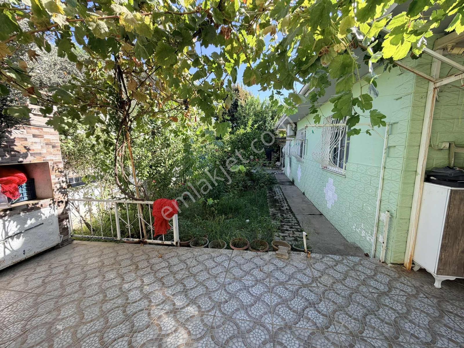 Müstakil Bahçeli Köşe Konumlu Satılık Ev — fotoğraf 18