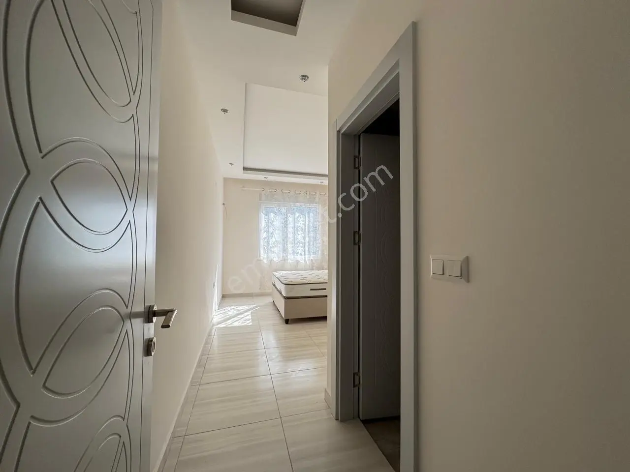 Alanya Mahmutlar’da Havuzlu 2+1 Satılık Daire — fotoğraf 5