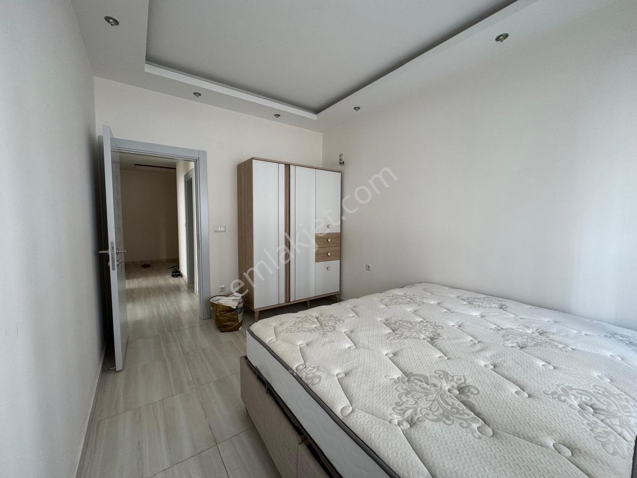 Alanya Mahmutlar’da Havuzlu 2+1 Satılık Daire — fotoğraf 6