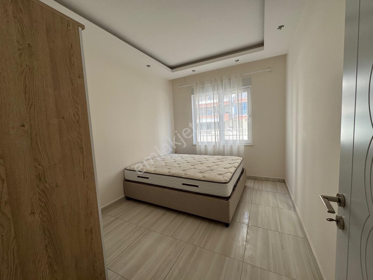 Alanya Mahmutlar’da Havuzlu 2+1 Satılık Daire — fotoğraf 7