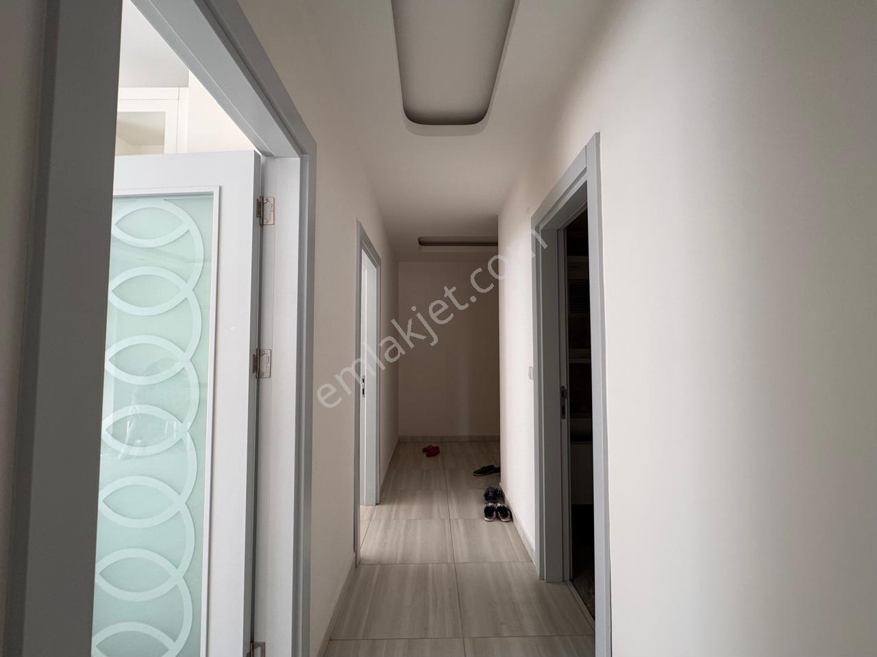 Alanya Mahmutlar’da Havuzlu 2+1 Satılık Daire — fotoğraf 10