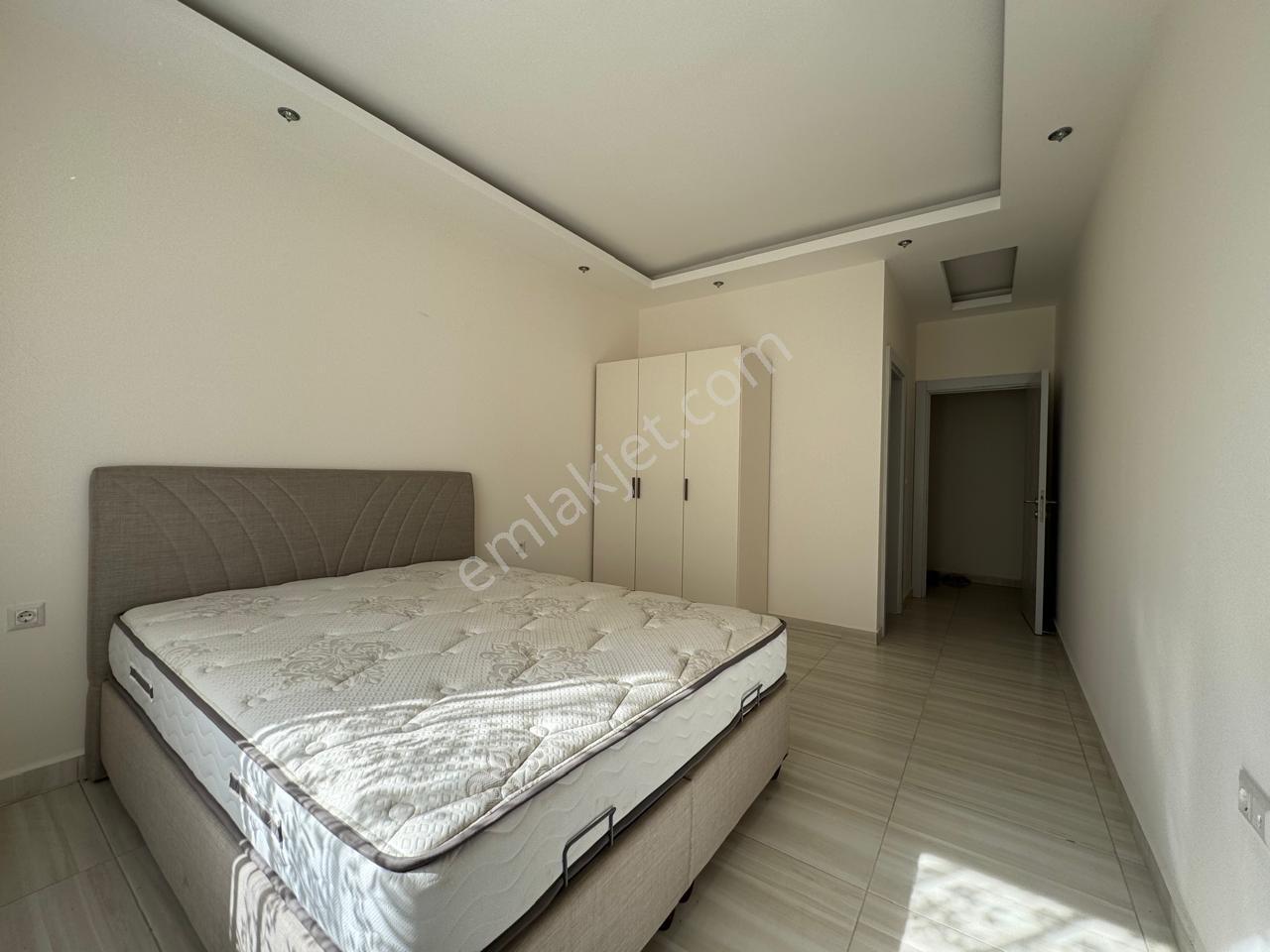 Alanya Mahmutlar’da Havuzlu 2+1 Satılık Daire — fotoğraf 16