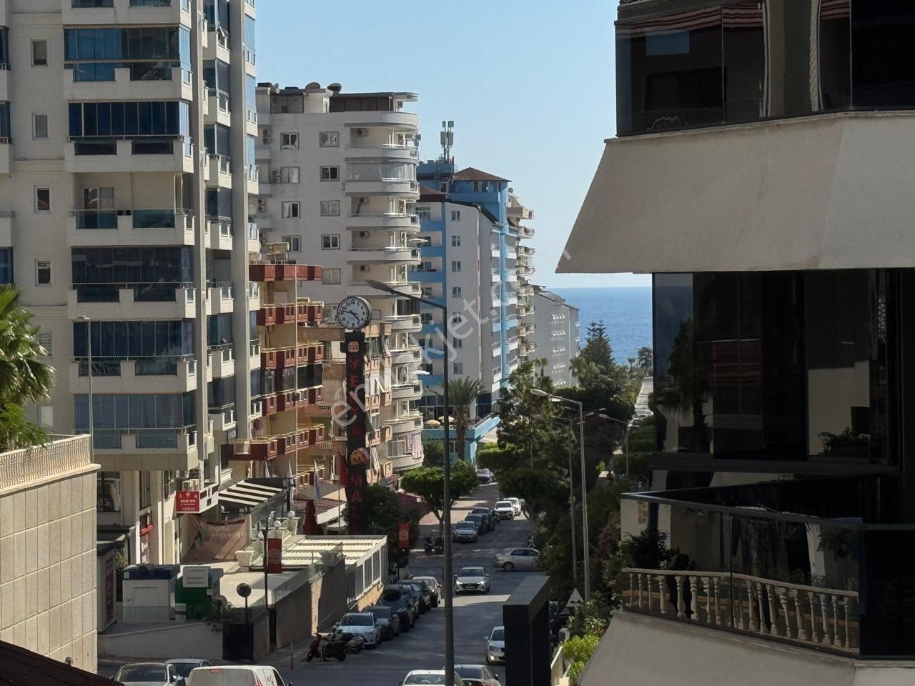 Alanya Mahmutlar’da Havuzlu 2+1 Satılık Daire — fotoğraf 18