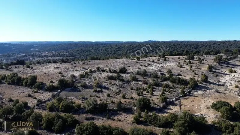 2 Adet Villa İmarlı Orman Ve Köy Manzaralı Arsa — fotoğraf 9