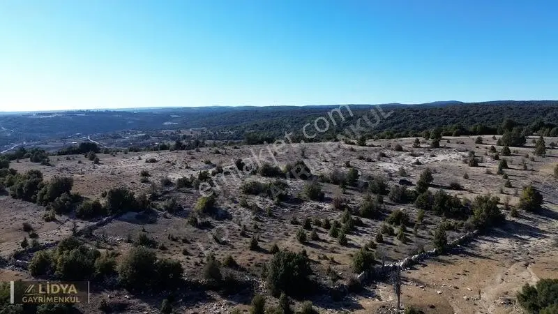 2 Adet Villa İmarlı Orman Ve Köy Manzaralı Arsa — fotoğraf 10