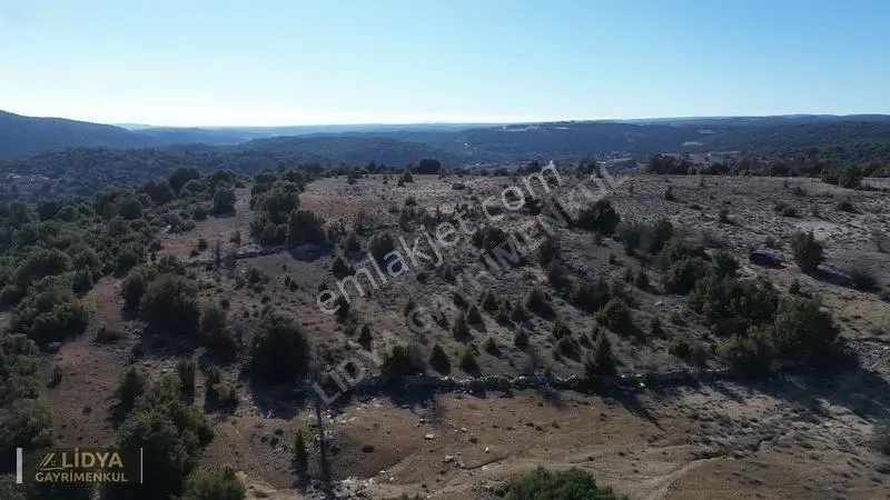 2 Adet Villa İmarlı Orman Ve Köy Manzaralı Arsa — fotoğraf 12