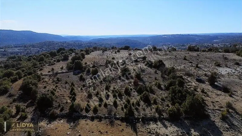 2 Adet Villa İmarlı Orman Ve Köy Manzaralı Arsa — fotoğraf 13