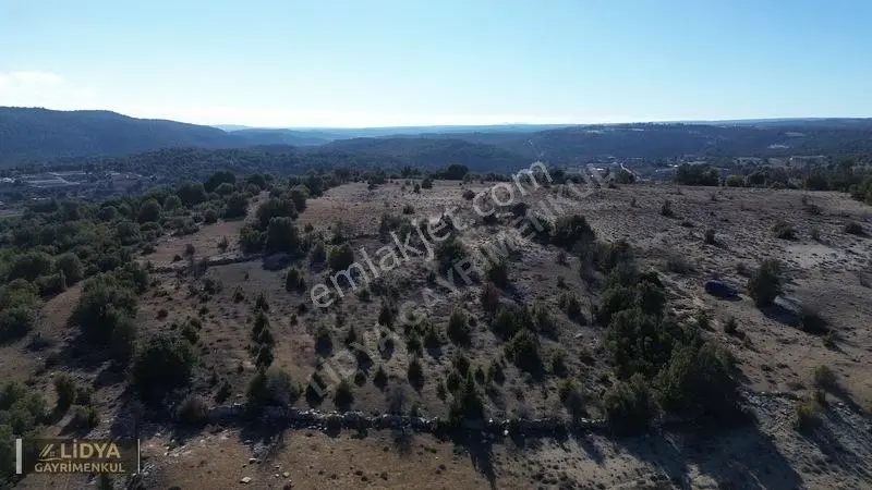 2 Adet Villa İmarlı Orman Ve Köy Manzaralı Arsa — fotoğraf 14