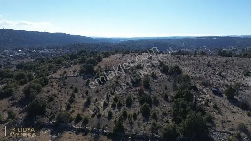 2 Adet Villa İmarlı Orman Ve Köy Manzaralı Arsa — fotoğraf 15