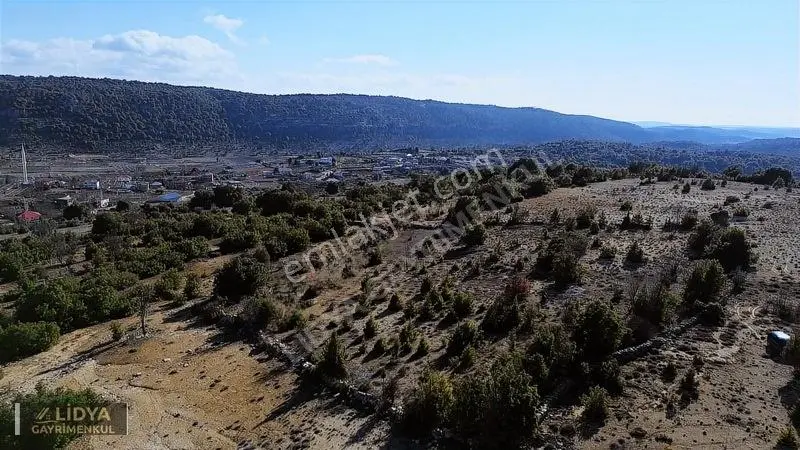 2 Adet Villa İmarlı Orman Ve Köy Manzaralı Arsa — fotoğraf 17