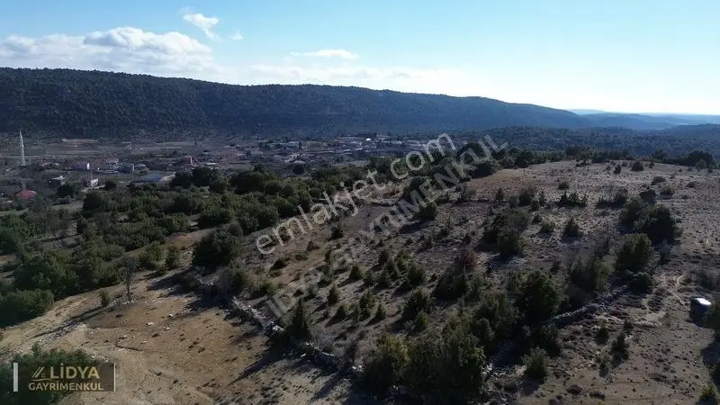 2 Adet Villa İmarlı Orman Ve Köy Manzaralı Arsa — fotoğraf 18