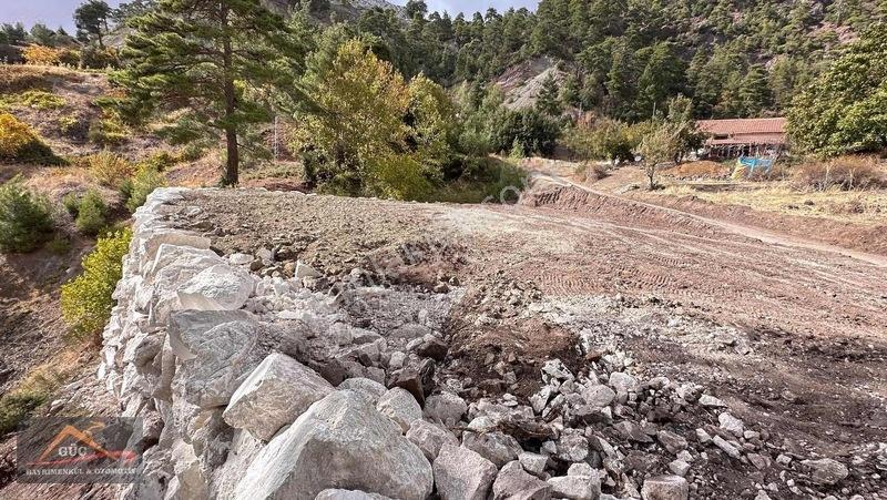 Konyaaltı Doyran Geyikbayırı Tarafı Köy İçi Tek Tapu Tarla — fotoğraf 6
