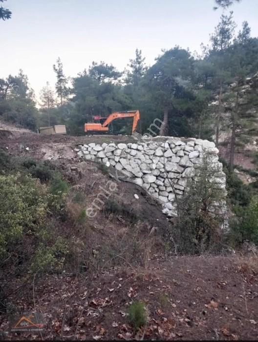 Konyaaltı Doyran Geyikbayırı Tarafı Köy İçi Tek Tapu Tarla — fotoğraf 9