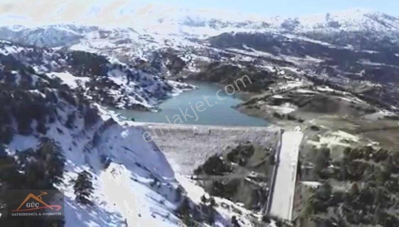 Konyaaltı Doyran Geyikbayırı Tarafı Köy İçi Tek Tapu Tarla — fotoğraf 10