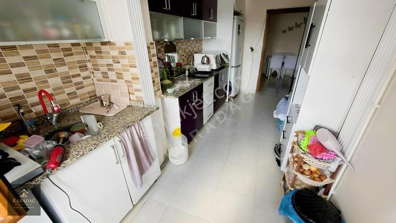 Satılık 6+2 240 Metre Dubleks Cadde Üstü Metroya Yakın — fotoğraf 13