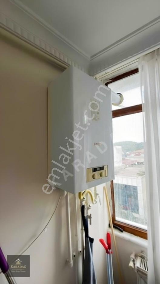 Satılık 6+2 240 Metre Dubleks Cadde Üstü Metroya Yakın — fotoğraf 14
