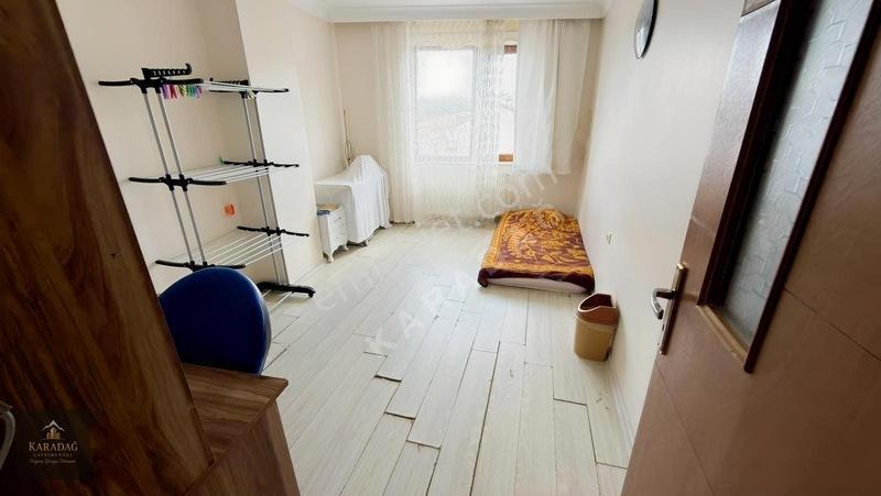 Satılık 6+2 240 Metre Dubleks Cadde Üstü Metroya Yakın — fotoğraf 18