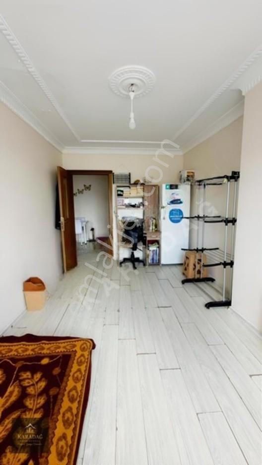 Satılık 6+2 240 Metre Dubleks Cadde Üstü Metroya Yakın — fotoğraf 19