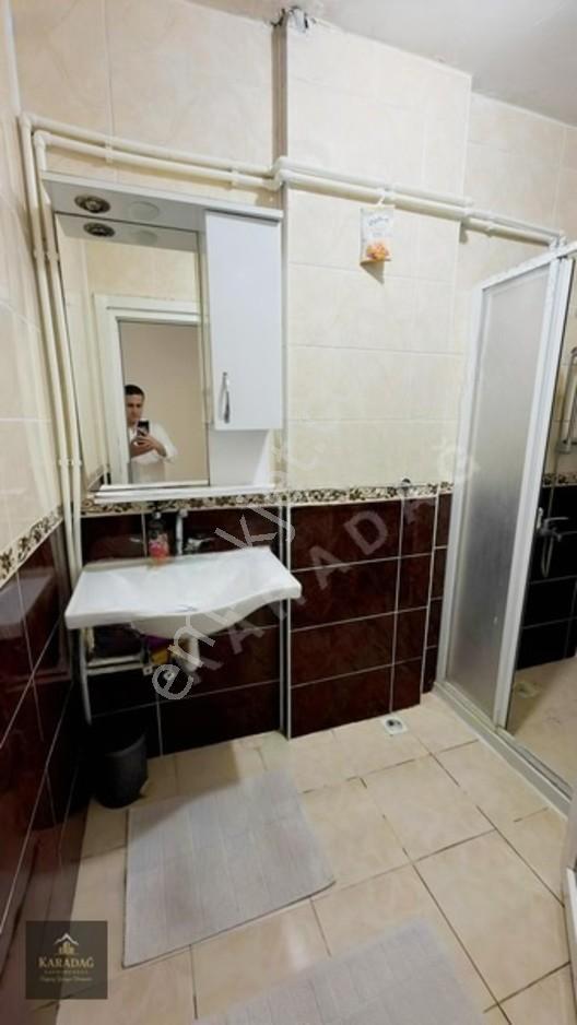 Satılık 6+2 240 Metre Dubleks Cadde Üstü Metroya Yakın — fotoğraf 20