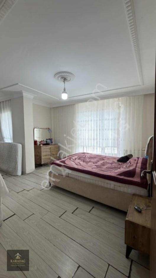 Satılık 6+2 240 Metre Dubleks Cadde Üstü Metroya Yakın — fotoğraf 24