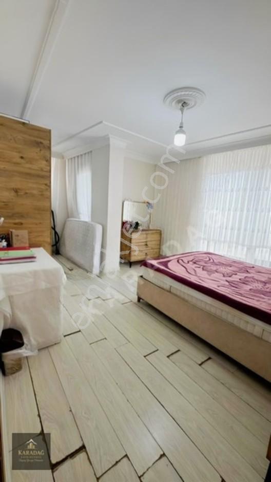 Satılık 6+2 240 Metre Dubleks Cadde Üstü Metroya Yakın — fotoğraf 25