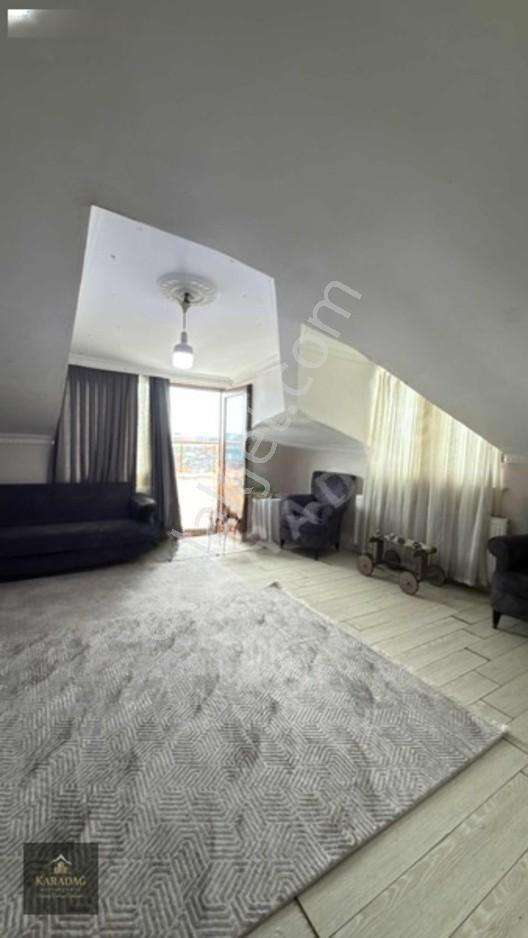 Satılık 6+2 240 Metre Dubleks Cadde Üstü Metroya Yakın — fotoğraf 28