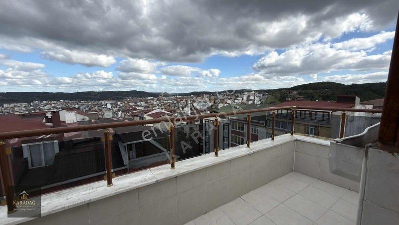 Satılık 6+2 240 Metre Dubleks Cadde Üstü Metroya Yakın — fotoğraf 33