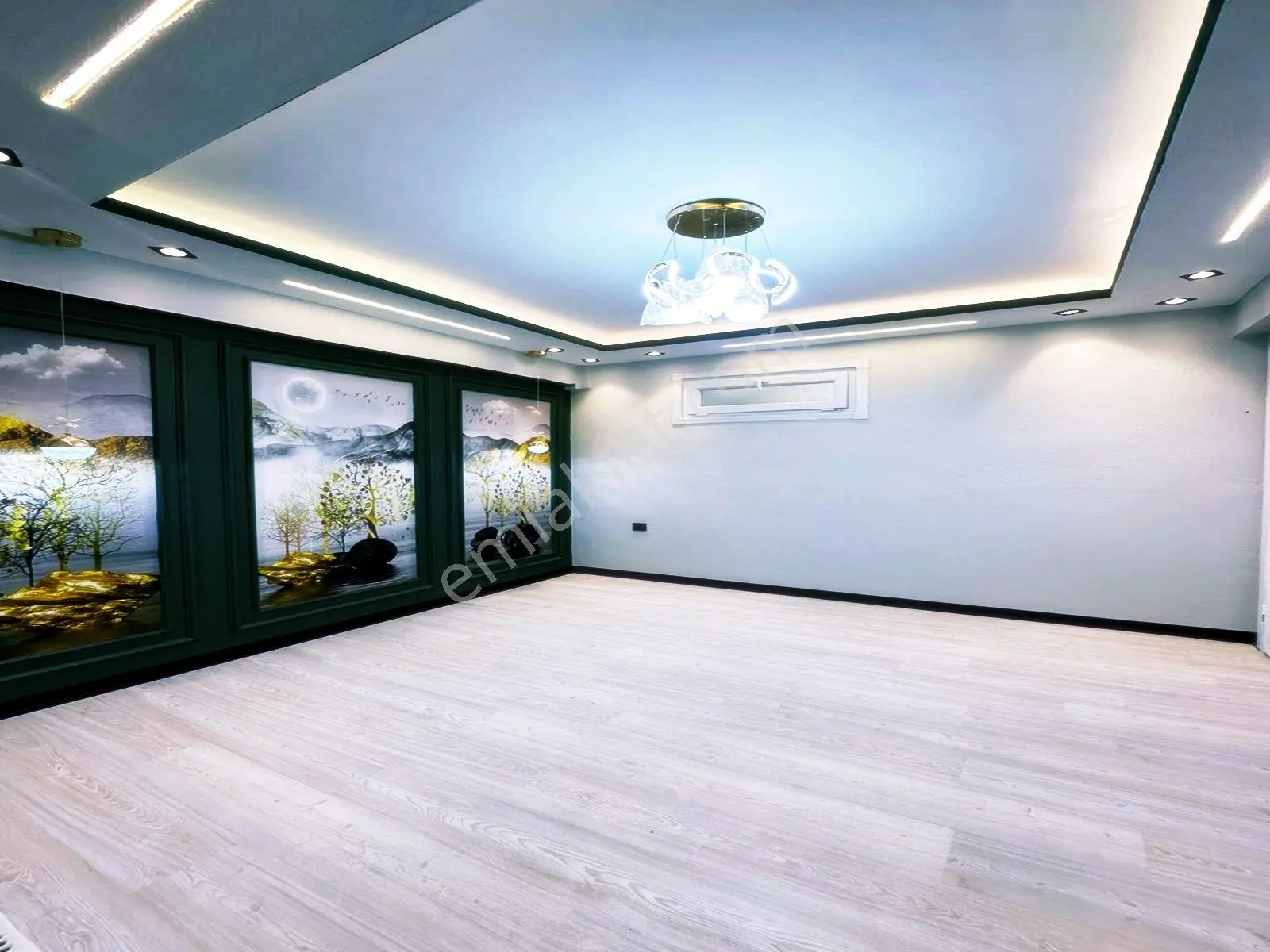 Nes Yapı Gayrimenkul"den Full Dekorlu Masrafsız Daire !!!!!!!!! — fotoğraf 3