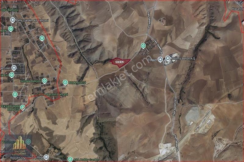 Yeni Çınar'dan Odabaşın'da 3.350 Metre Satılık Hisse...!!! — fotoğraf 5
