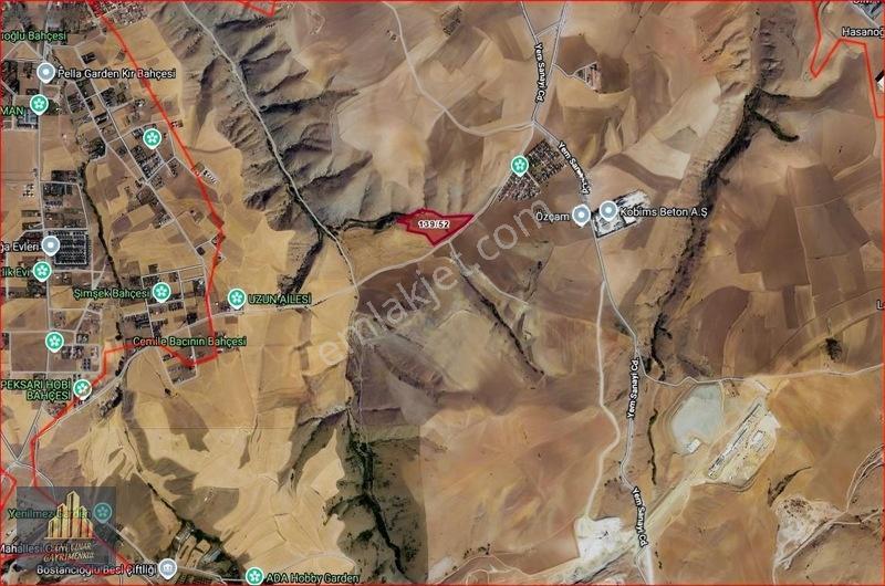 Yeni Çınar'dan Odabaşın'da 3.350 Metre Satılık Hisse...!!! — fotoğraf 11