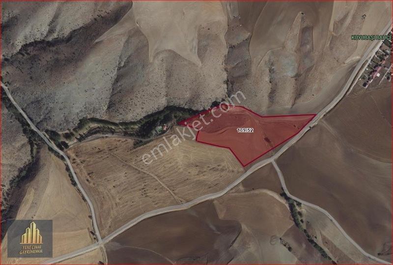 Yeni Çınar'dan Odabaşın'da 3.350 Metre Satılık Hisse...!!! — fotoğraf 12