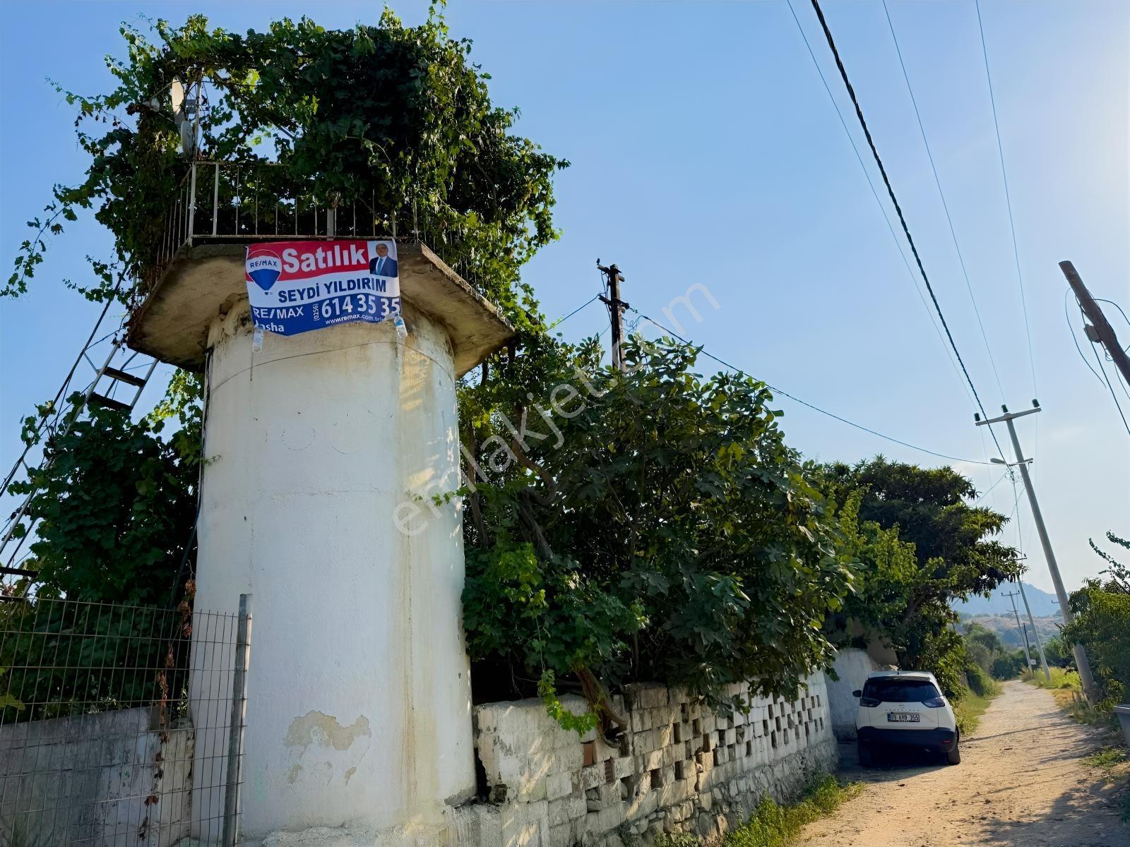 Satılık.. İzmir Selçuk'da 8.474 M2 Mandalin Bahçesi... — fotoğraf 17