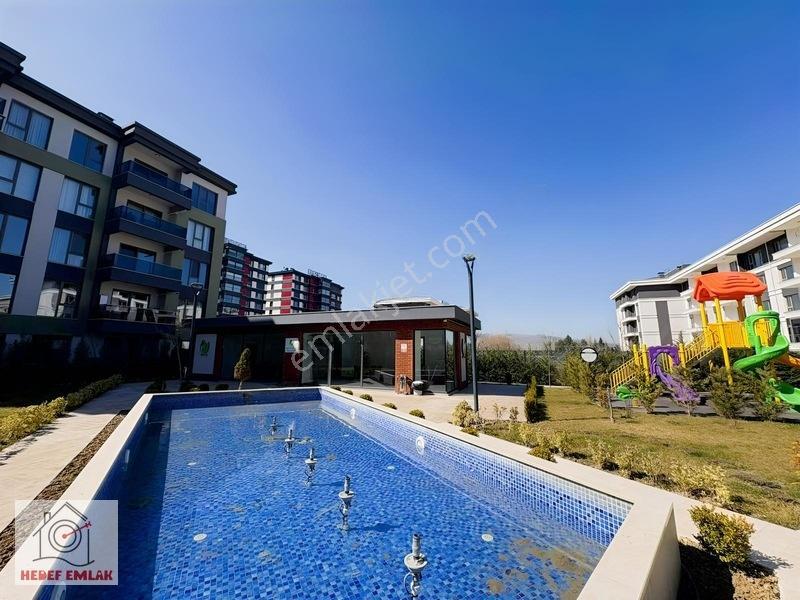 Bey Palas Konutlarında Satılık Ara Kat 2+1 Lüks Daire — fotoğraf 2