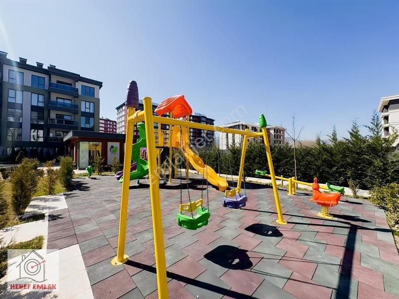 Bey Palas Konutlarında Satılık Ara Kat 2+1 Lüks Daire — fotoğraf 4