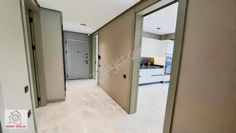 Bey Palas Konutlarında Satılık Ara Kat 2+1 Lüks Daire — fotoğraf 8