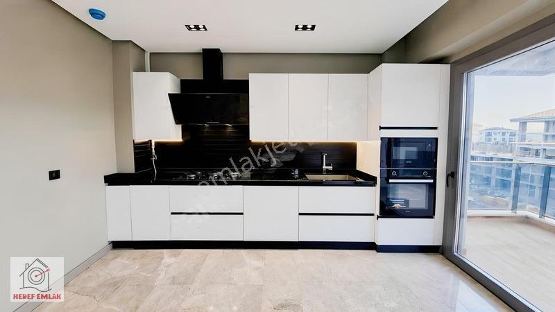 Bey Palas Konutlarında Satılık Ara Kat 2+1 Lüks Daire — fotoğraf 13