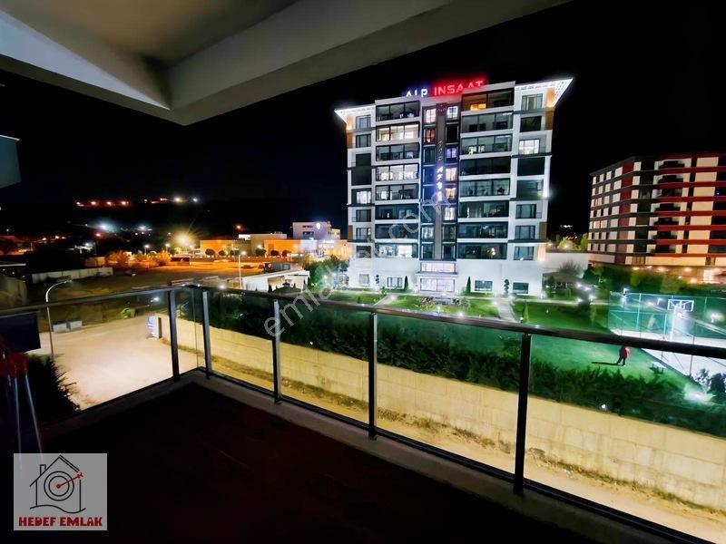 Bey Palas Konutlarında Satılık Ara Kat 2+1 Lüks Daire — fotoğraf 16